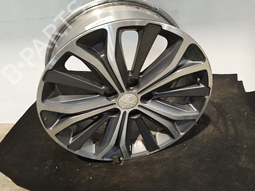 Used Rim Rim 37527565 37527565