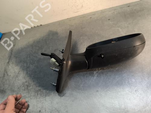 Used Right mirror RENAULT MEGANE I (BA0/1_) 1.6 e (BA0F, BA0S) (90 hp) 30205277