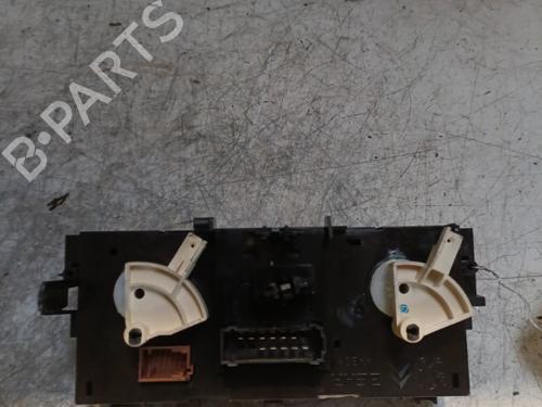 Used Climate control Climate control CITROËN C3 II (SC_) 1.4 HDi 70 (SC8HZC, SC8HR0, SC8HP4) (68 hp) 21720722 21720722