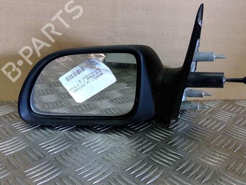 Used Left mirror Left mirror RENAULT 19 I Chamade (L53_) 1.4 (79 hp) 21716462 21716462