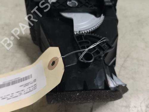 Air vent VW GOLF VI (5K1) 1.4 TSI | BP25444368I21 