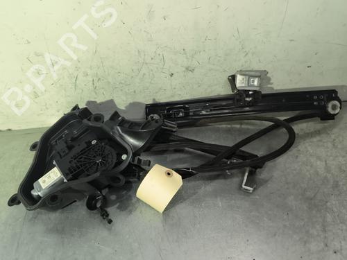 Rudehejsemekanisme ventre foran SEAT IBIZA IV (6J5, 6P1) 1.2 TDI | BP29732862C22