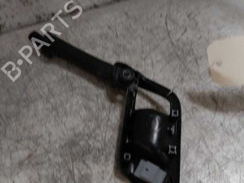 Right front window switch VW POLO IV (9N_, 9A_) 1.4 TDI | BP28442565I26