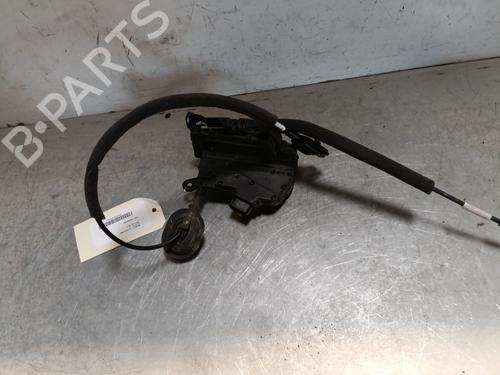 Used Rear right lock RENAULT CLIO IV (BH_) 0.9 TCe 90 (BHNF, BHMA, BHMH, BHJK, BHJR) (90 hp) 28164858