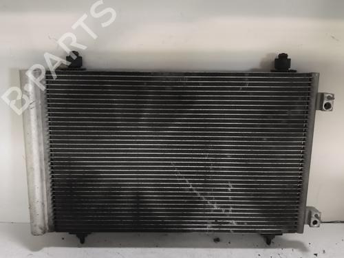Used AC radiator AC radiator PEUGEOT EXPERT Van (VF3A_, VF3U_, VF3X_) 2.0 HDi 120 (120 hp) 24336018 24336018