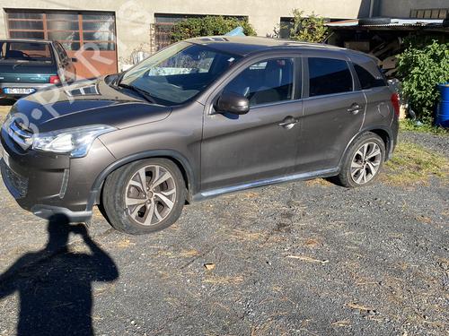 Alternator CITROËN C4 AIRCROSS 1.8 HDi 150 AWC | BP24847563M7 - Image 3