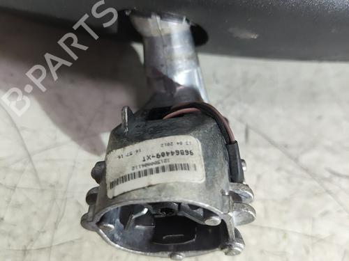 Rear mirror PEUGEOT 208 I (CA_, CC_) 1.6 HDi | BP24847530I6 
