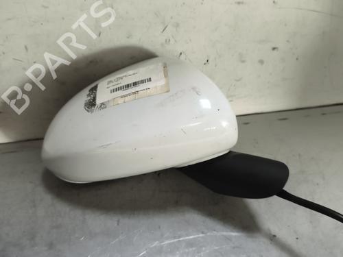 Right mirror OPEL CORSA D (S07) 1.3 CDTI (L08, L68) | BP21719078C27 