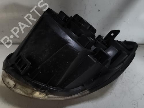Used Right headlight Right headlight KIA PICANTO I (SA) 1.1 CRDi (75 hp) 24526958 24526958