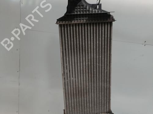 Intercooler MERCEDES-BENZ M-CLASS (W164) ML 350 CDI 4-matic (164.125, 164.124) | BP28302504M30 - Image 2