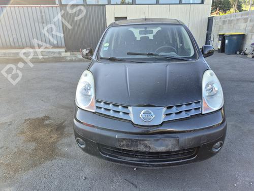 Front right seatbelt NISSAN NOTE (E11, NE11) 1.4 | BP36553729I25 - Image 11