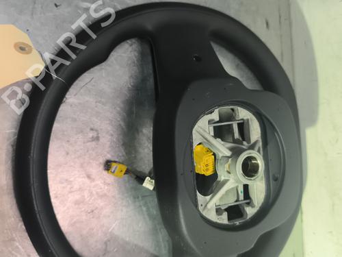 Used Steering wheel Steering wheel CITROËN C3 III (SX) 1.6 BlueHDi 75 (75 hp) 29732605 29732605