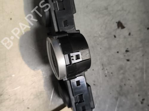 Climate control RENAULT CLIO III Grandtour (KR0/1_) 1.5 dCi (KR0F) | BP28173262I5 