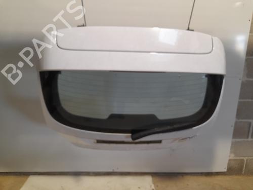 Tailgate FORD FIESTA VI (CB1, CCN) 1.6 Ti | BP22316749C6 