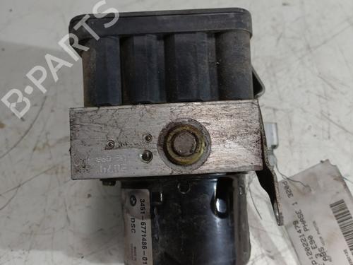 ABS pump BMW 3 (E90) 320 d | BP21717589M43 