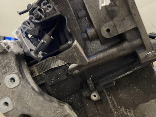 Used Gearbox Gearbox VW GOLF V (1K1) 2.0 GTI (200 hp) 25624942 25624942