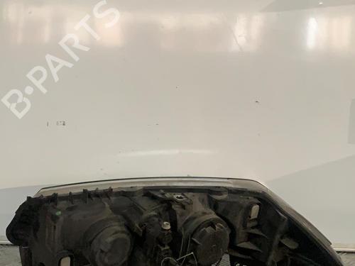Used Right headlight Right headlight RENAULT MEGANE II (BM0/1_, CM0/1_) 1.5 dCi (BM02, BM13, BM2A, CM02, CM13) (101 hp) 21704030 21704030