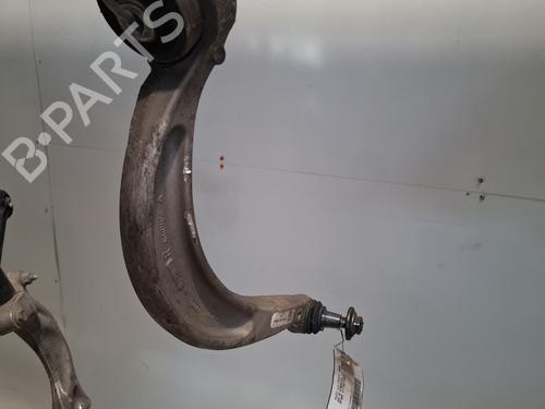 Used Left front suspension arm AUDI A5 Convertible (F57, F5E) 40 TDI Mild Hybrid quattro (204 hp) 29347899