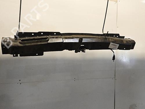 Used Front slam panel Front slam panel HYUNDAI i20 II (GB, IB) 1.2 (84 hp) 40251316 40251316
