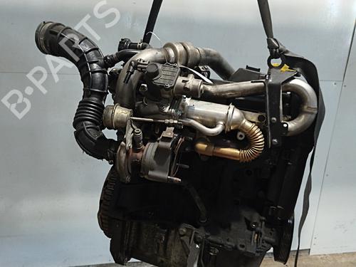 Engine RENAULT CLIO III (BR0/1, CR0/1) 1.5 dCi (BR17, CR17) | BP36320559M1 - Image 6