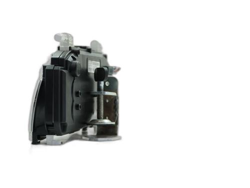 Instrument cluster RENAULT KANGOO Express (FW0/1_) | BP37502532C47 - Image 3