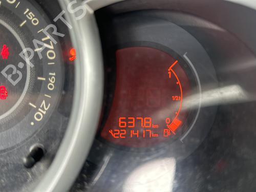 Water radiator CITROËN C3 II (SC_) 1.6 HDi | BP29348136M31  - Image 10