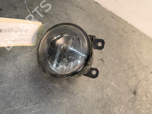 Used Left front fog light PEUGEOT 308 SW II (LC_, LJ_, LR_, LX_, L4_) 1.5 BlueHDi 100 (102 hp) 30105044