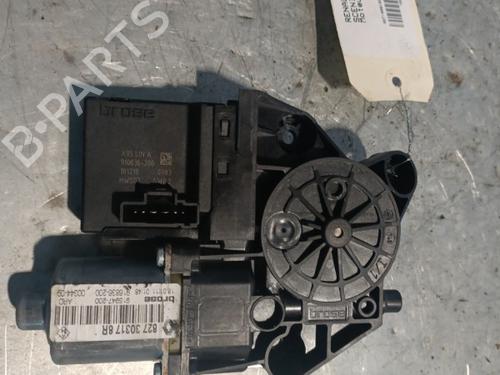 Used Left rear window motor Left rear window motor 21710237 21710237