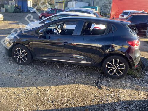 Left front window switch RENAULT CLIO IV (BH_) 1.5 dCi 75 | BP28442875I27 - Image 4