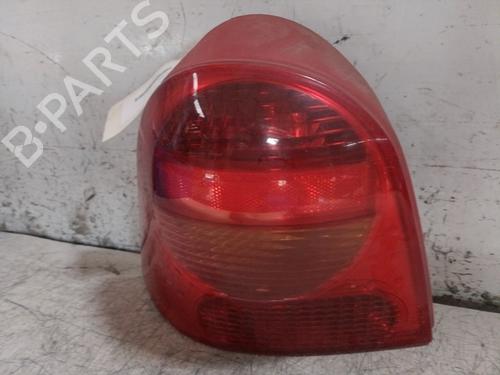 Left taillight RENAULT TWINGO I (C06_) 1.2 (C066, C068) | BP28302387C34 