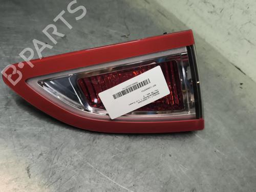 Left tailgate light RENAULT SCÉNIC III (JZ0/1_) 1.5 dCi | BP32995704C79 - Image 3