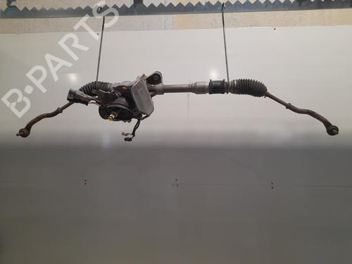 Used Steering rack HONDA CIVIC VIII Hatchback (FN, FK) 2.2 CTDi (FK3) (140 hp) 22359574