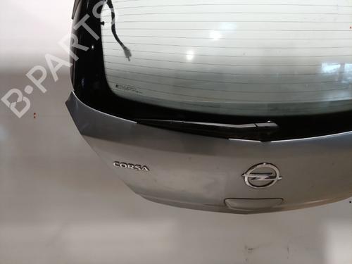 Tailgate OPEL CORSA D (S07) 1.3 CDTI (L08, L68) | BP21693106C6 