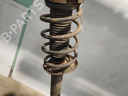 Used Left front shock absorber Left front shock absorber 38474686 38474686