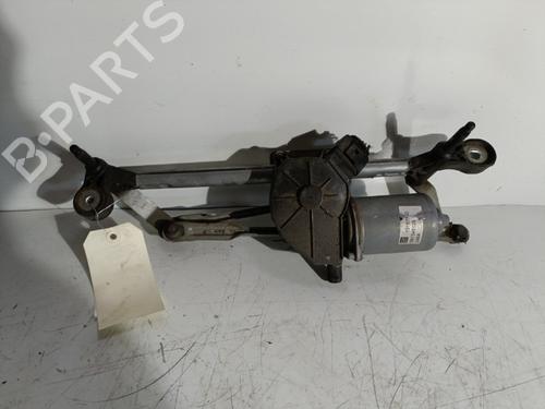 Front wiper motor OPEL CORSA D (S07) 1.0 (L08, L68) | BP21694062M29 