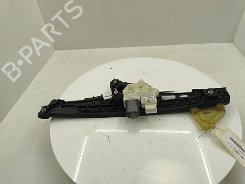 Front left window mechanism RENAULT CAPTUR II (HF_) LPG (HFMT) | BP37755052C22 - Image 3
