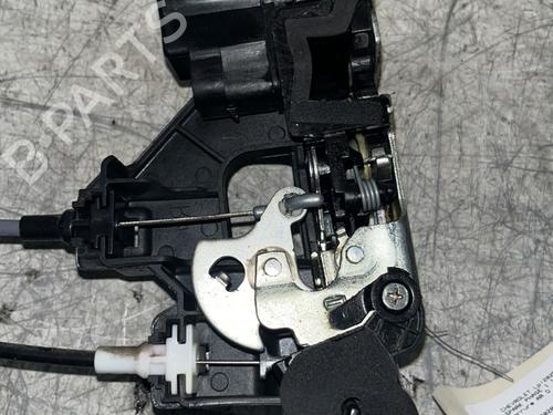 Used Rear right lock Rear right lock CHEVROLET SPARK (M300) 1.0 (68 hp) 33992307 33992307