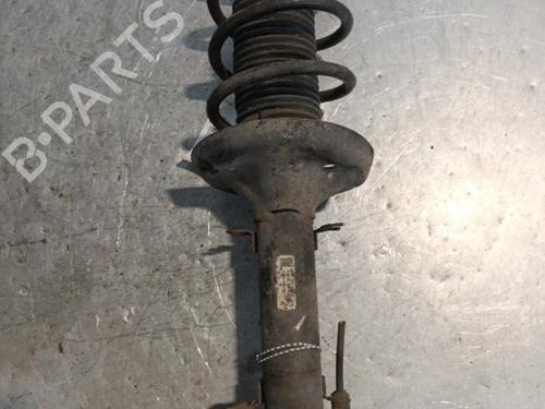 Left front shock absorber VW GOLF IV (1J1) 1.6 | BP21703275M16 
