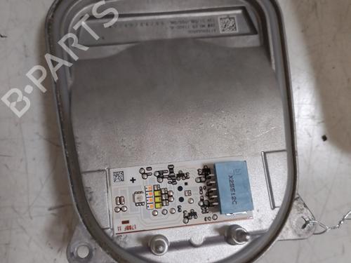 Electronic module MERCEDES-BENZ A-CLASS (W176) A 220 CDI (176.003) | BP33315950M83 - Image 2