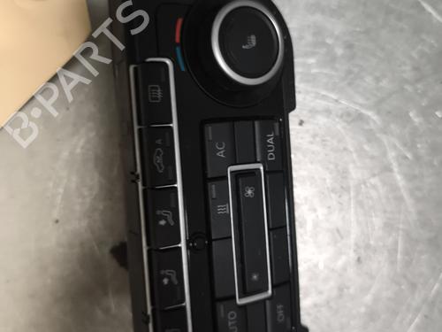 Climate control VW GOLF VI (5K1) 1.2 TSI | BP28173286I5 