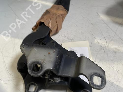 Hinge/Door check strap BMW 1 (E87) 118 d | BP27213434C146 
