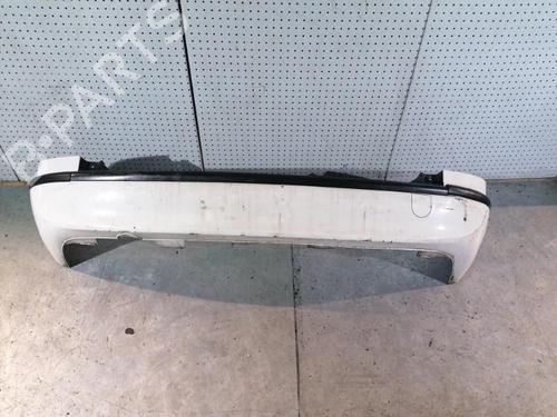 Bak støtfanger OPEL ZAFIRA A MPV (T98) 2.0 DTI 16V (F75) (101 hp) 21706096