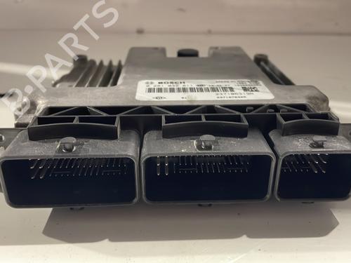 Elektronisk modul RENAULT CLIO IV (BH_) 1.5 dCi 90 | BP23822126M83 