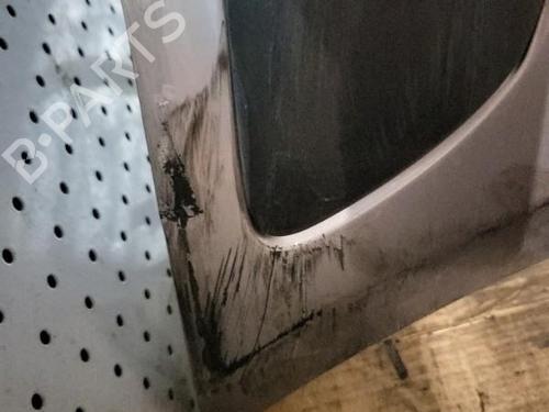 Front bumper PEUGEOT 307 (3A/C) 1.4 16V | BP21721399C7 