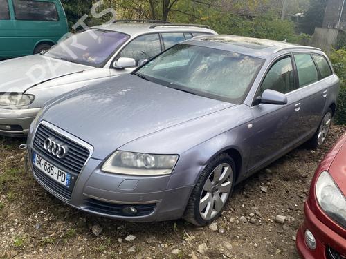 Rear parcel shelf AUDI A6 C6 Avant (4F5) 3.0 TDI quattro | BP25336577C85 - Image 9