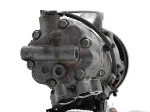 AC compressor RENAULT CLIO V (B7_) 1.0 TCe 90 (B7MT) | BP34284601M34  - Image 5