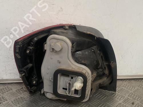 Used Right taillight VW POLO V (6R1, 6C1) 1.2 (70 hp) 21695109
