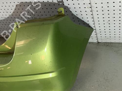 Rear bumper OPEL AGILA A (H00) 1.2 16V (F68) | BP21702551C8 