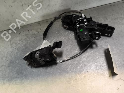 Front left lock CITROËN C5 AIRCROSS (A_) 1.6 PureTech 180 (A45GFR) | BP28442930C98 