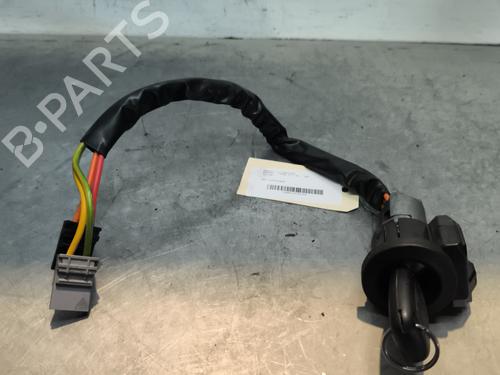 Ignition barrel RENAULT KANGOO (KC0/1_) 1.2 16V (KC05, KC06, KC03, KC0T, KC0W, KC1D) | BP30775052M48 - Image 2